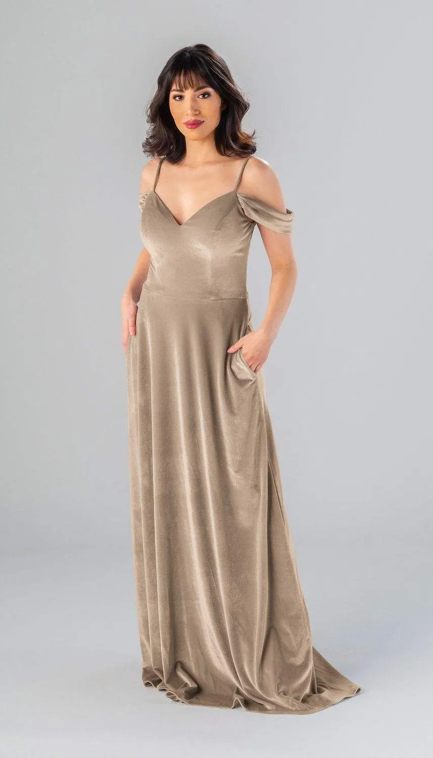 Sample Mila Size 4