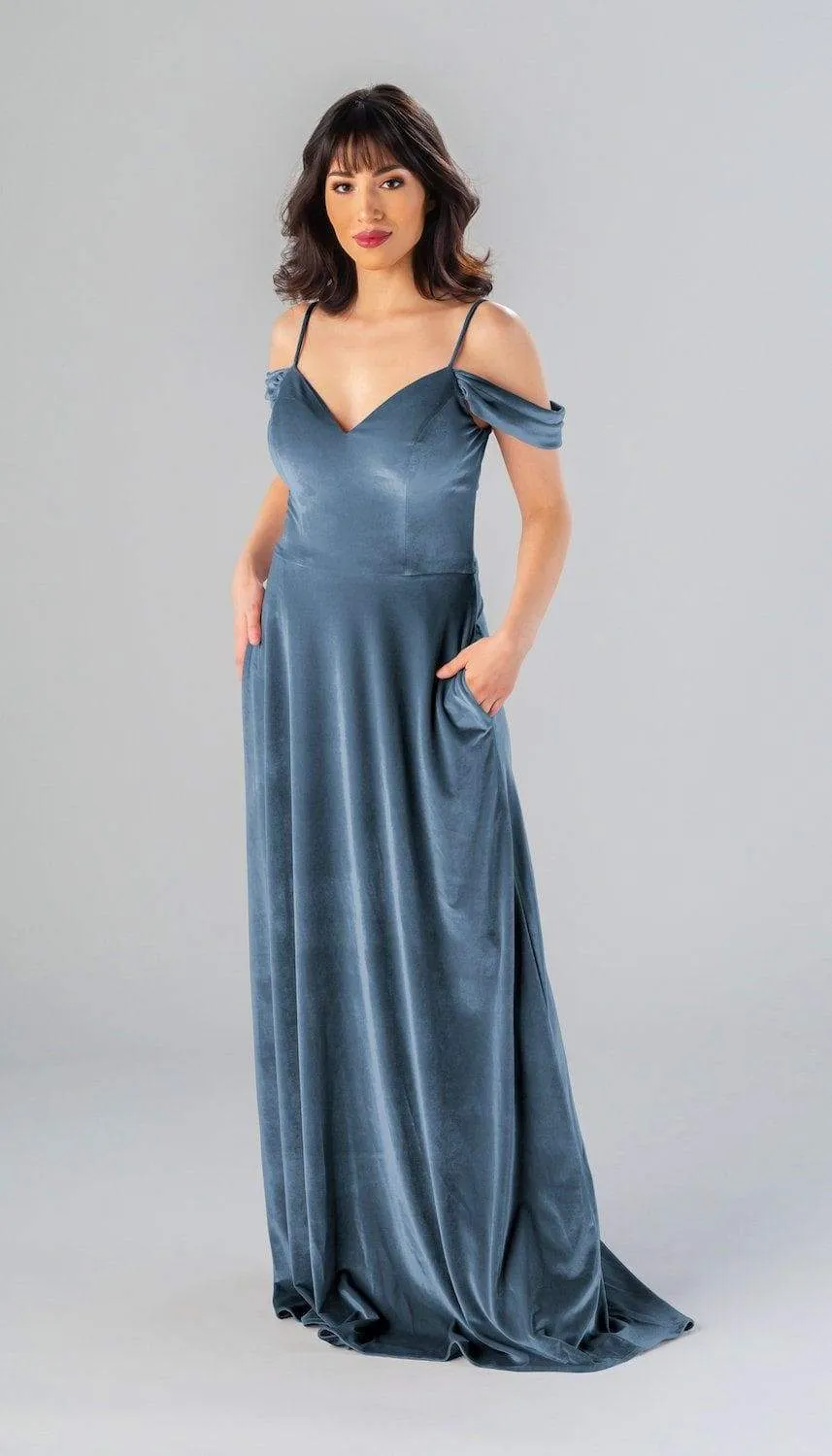 Sample Mila Size 4