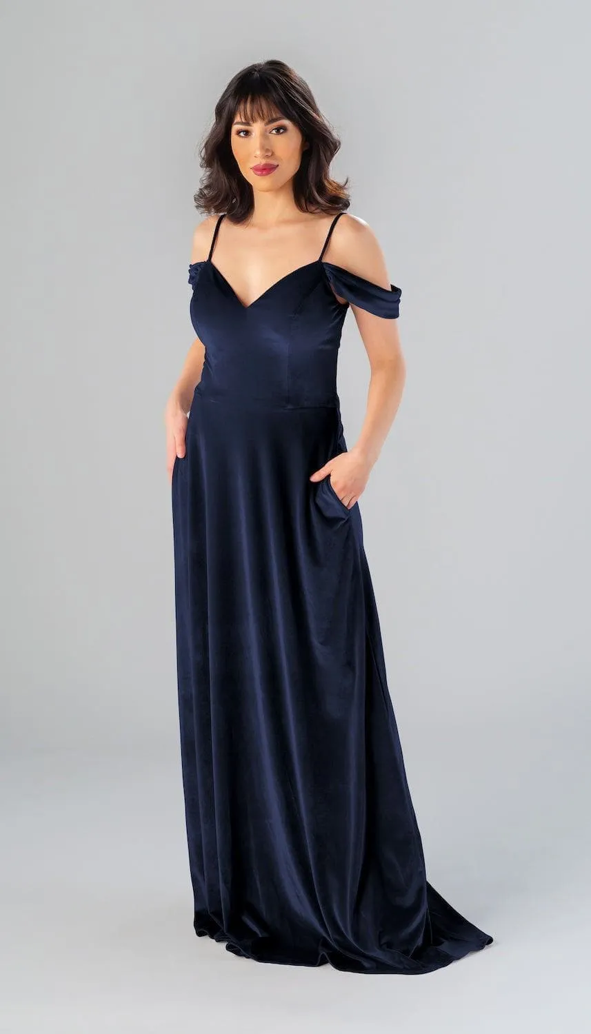 Sample Mila Size 4