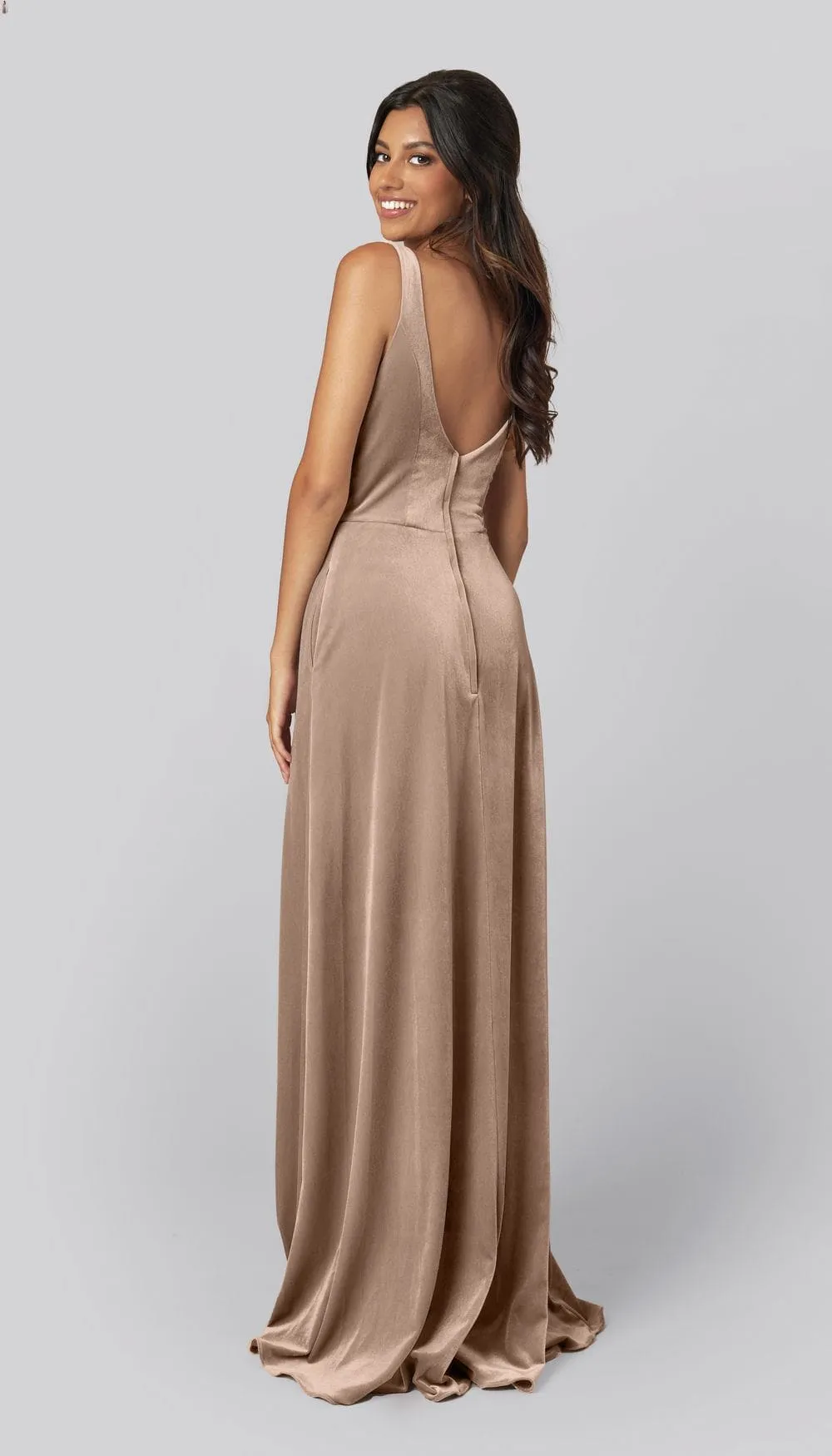 Sample Pippa Size 00
