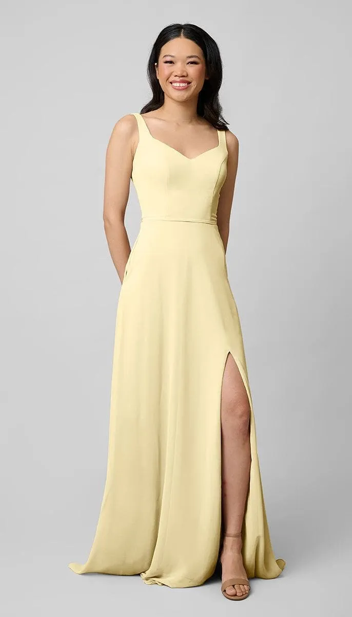 Sample Zoey Size 6