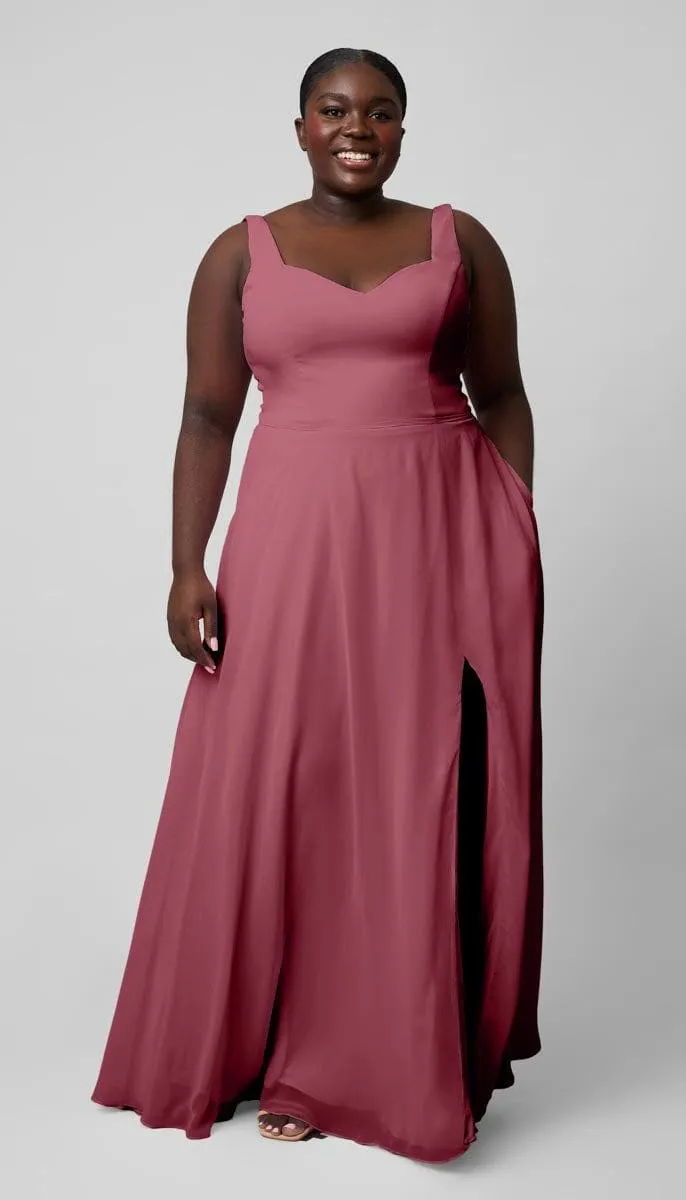Sample Zoey Size 8