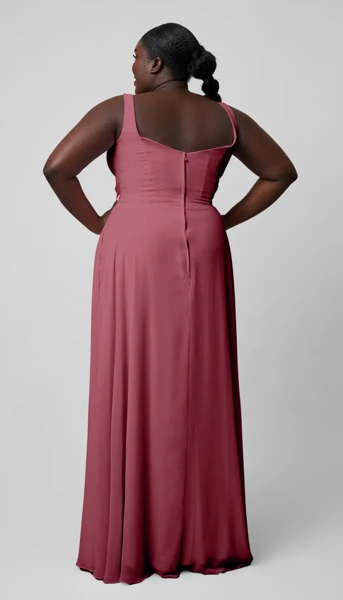 Sample Zoey Size 8