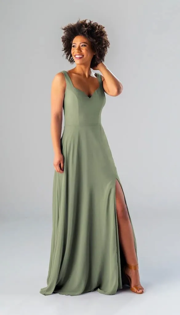 Sample Zoey Size 8
