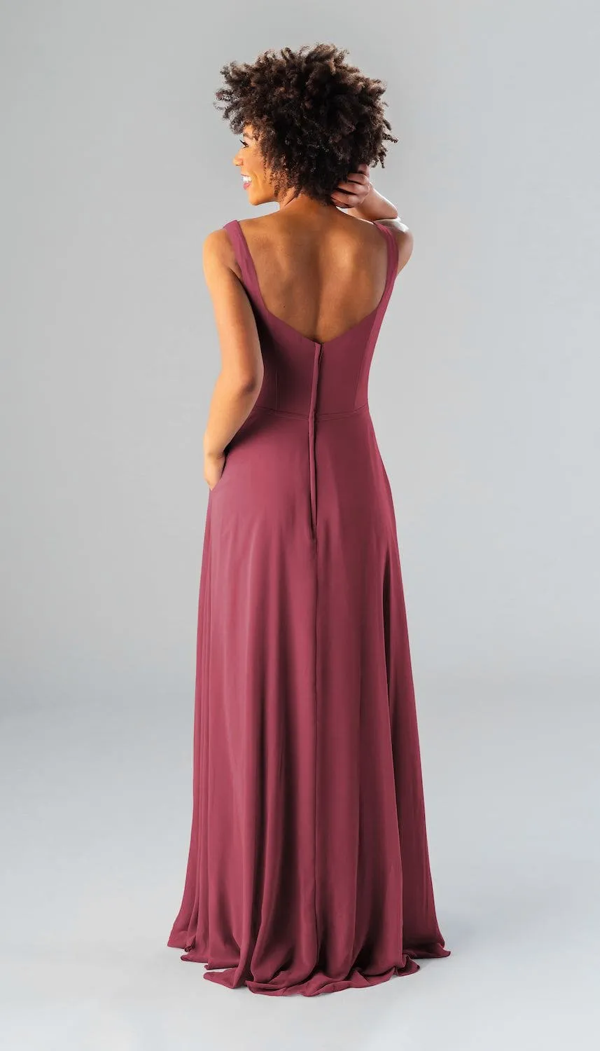 Sample Zoey Size 8