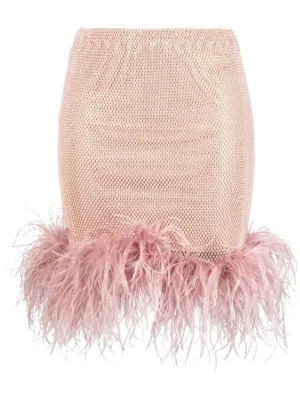 SANTA BRAND Skirts Powder