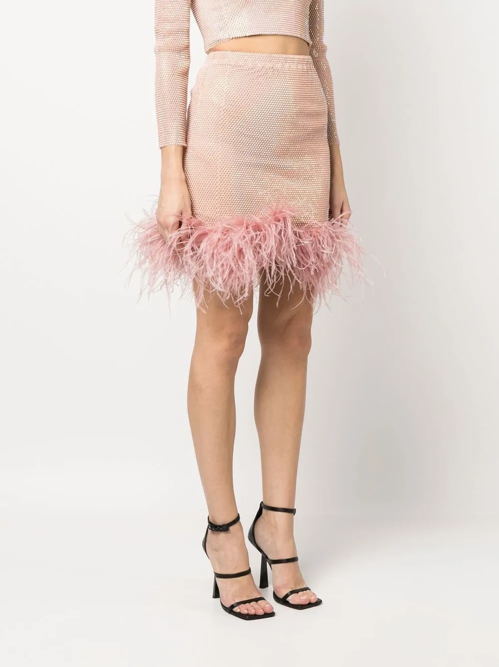 SANTA BRAND Skirts Powder