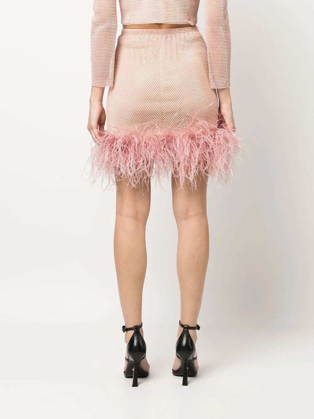 SANTA BRAND Skirts Powder