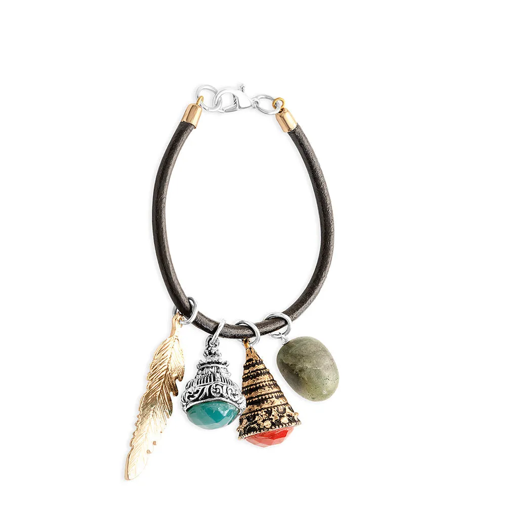 Sea Whisper Bracelet
