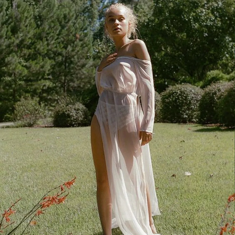 Serena Slip Top