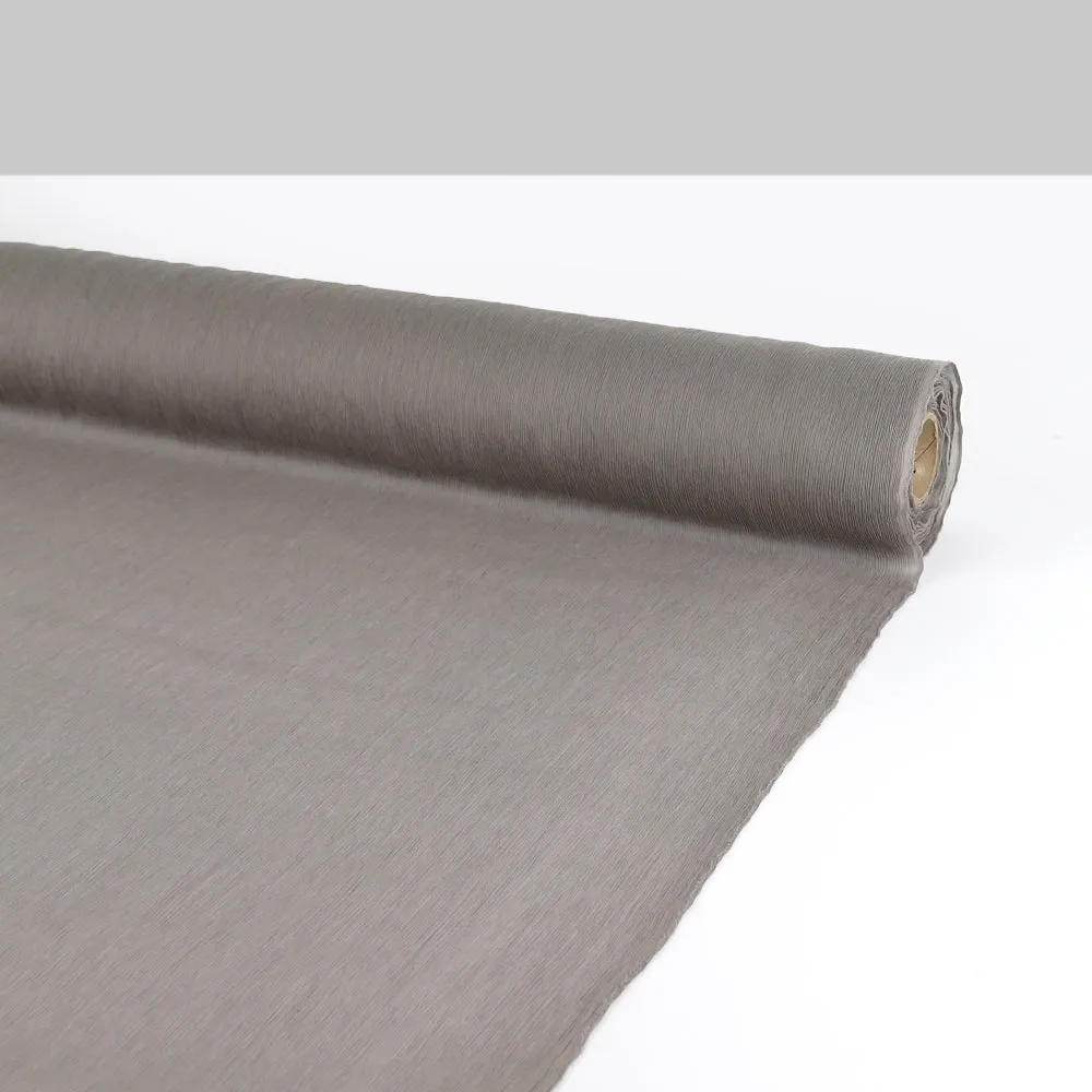 Silk Yoryu - Elephant Grey