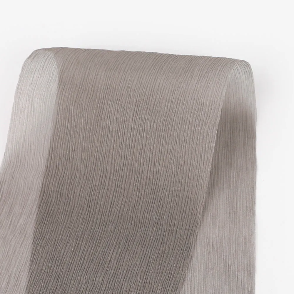 Silk Yoryu - Elephant Grey