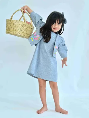 Skyline Chic Dress