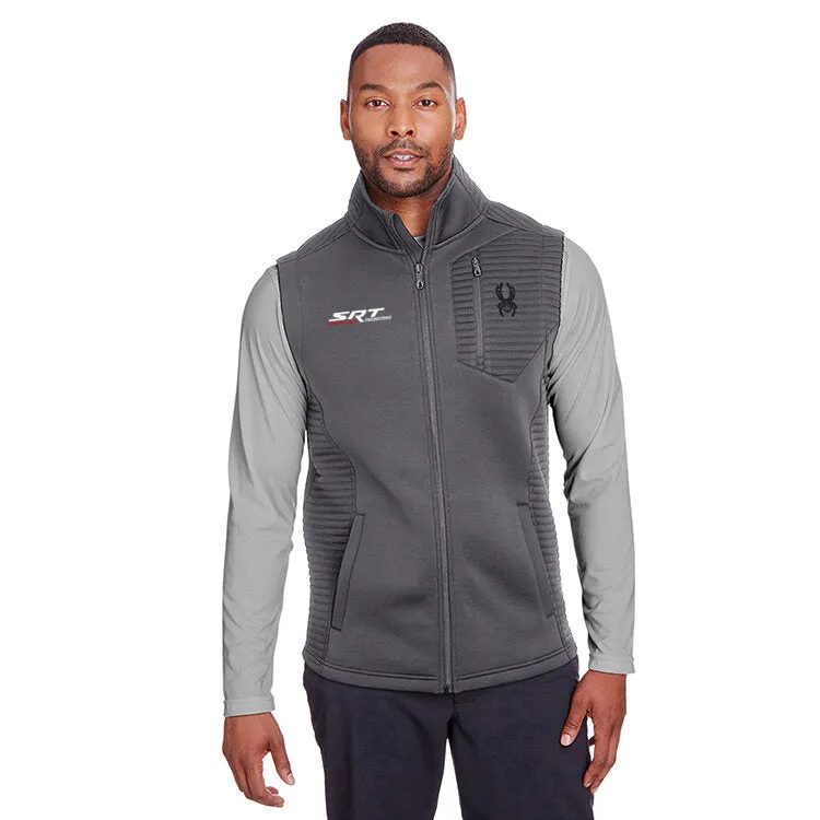 Spyder - Venom Vest. S16538.