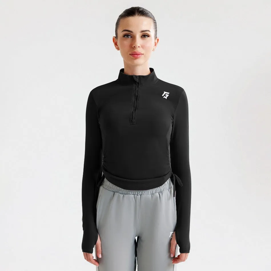 Summit Jacket (Black)