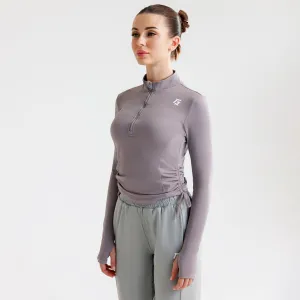 Summit Jacket (Grey)