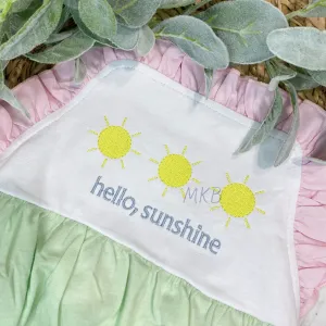 Sun Trio