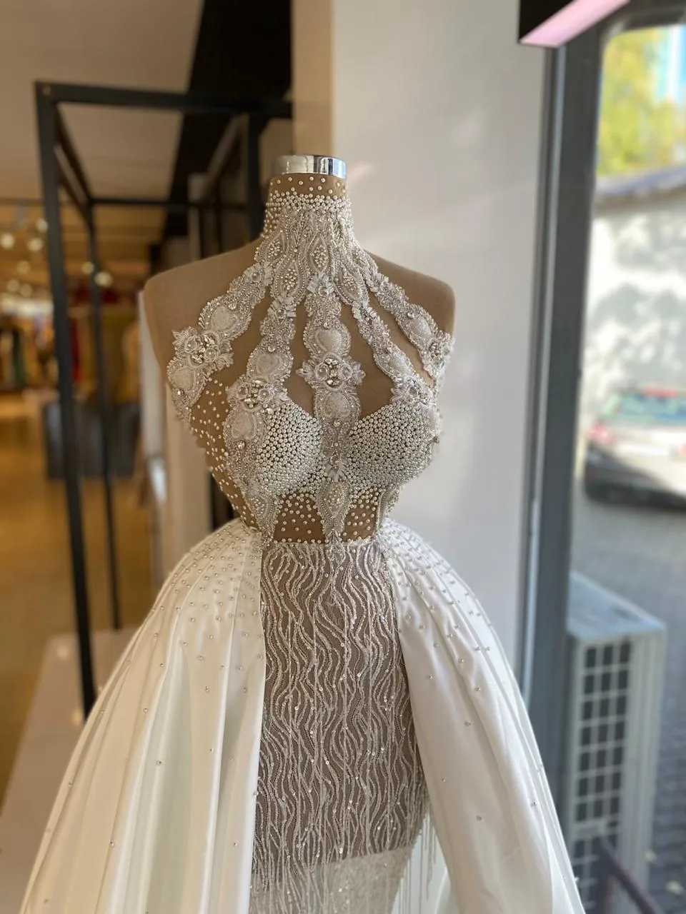 The Esther Dress