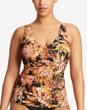 Troppica D/DD Tank Tankini Top