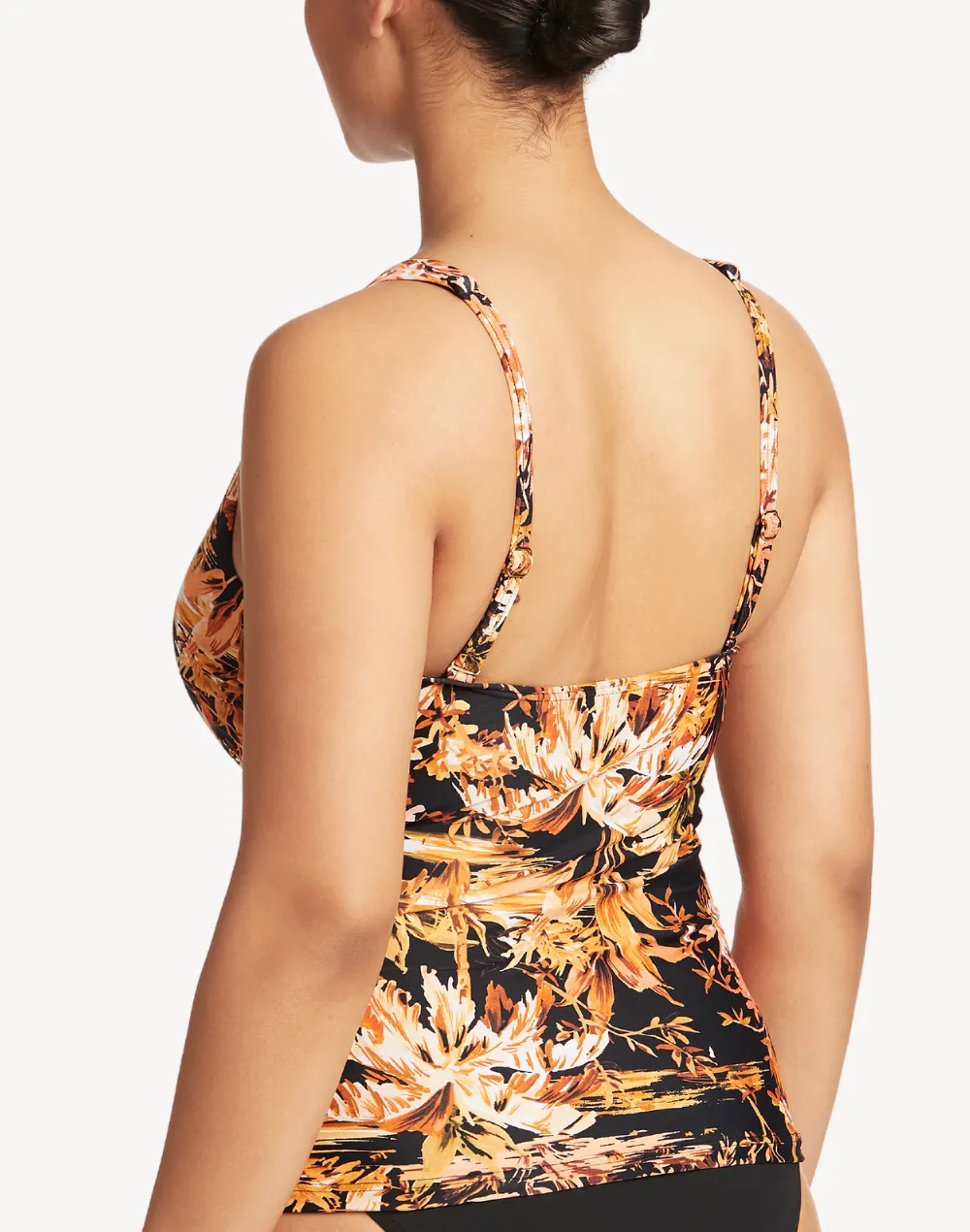 Troppica D/DD Tank Tankini Top