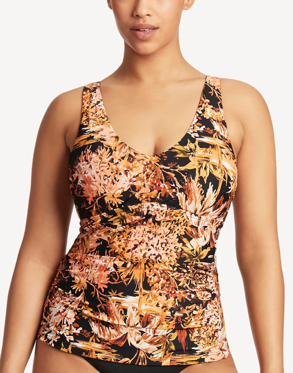 Troppica D/DD Tank Tankini Top