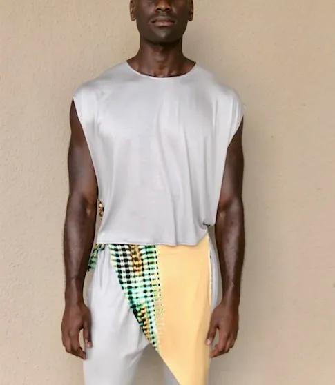 UniSexy Tee