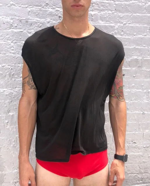 UniSexy Tee