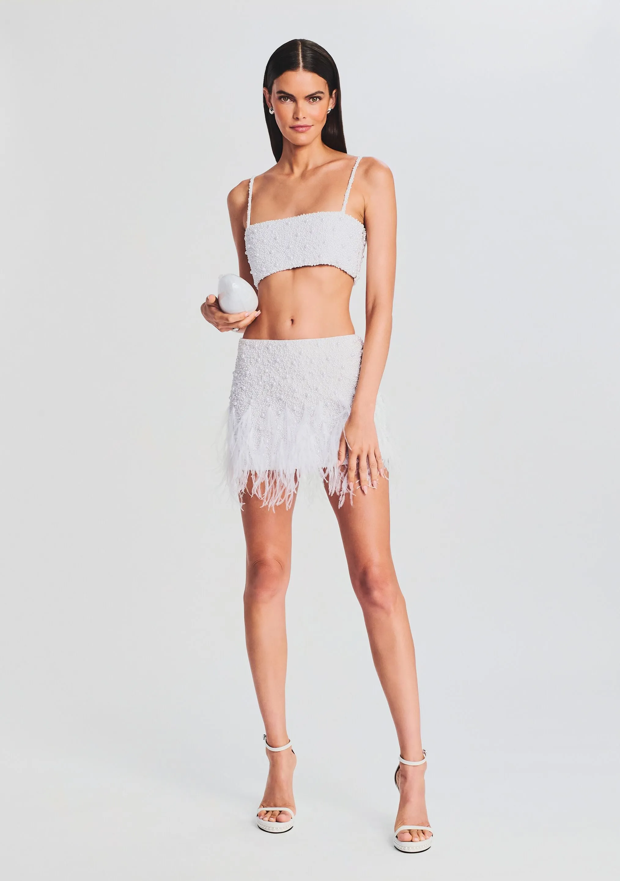 Valli Skirt