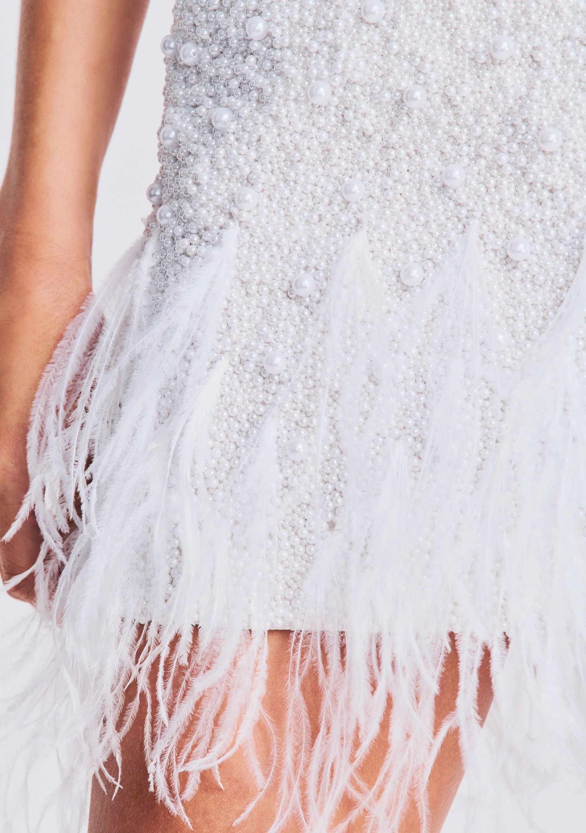 Valli Skirt