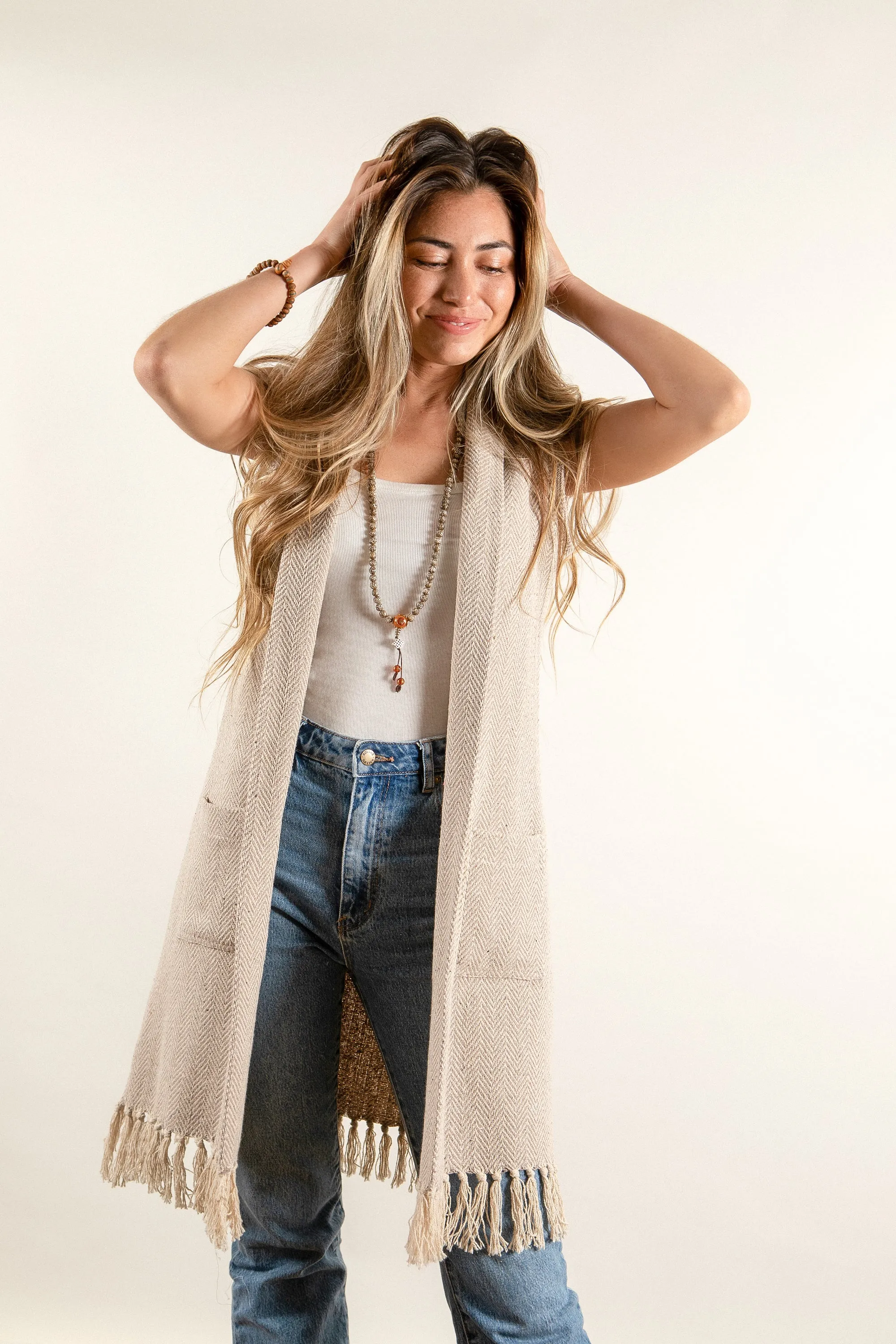 Varanasi Vest