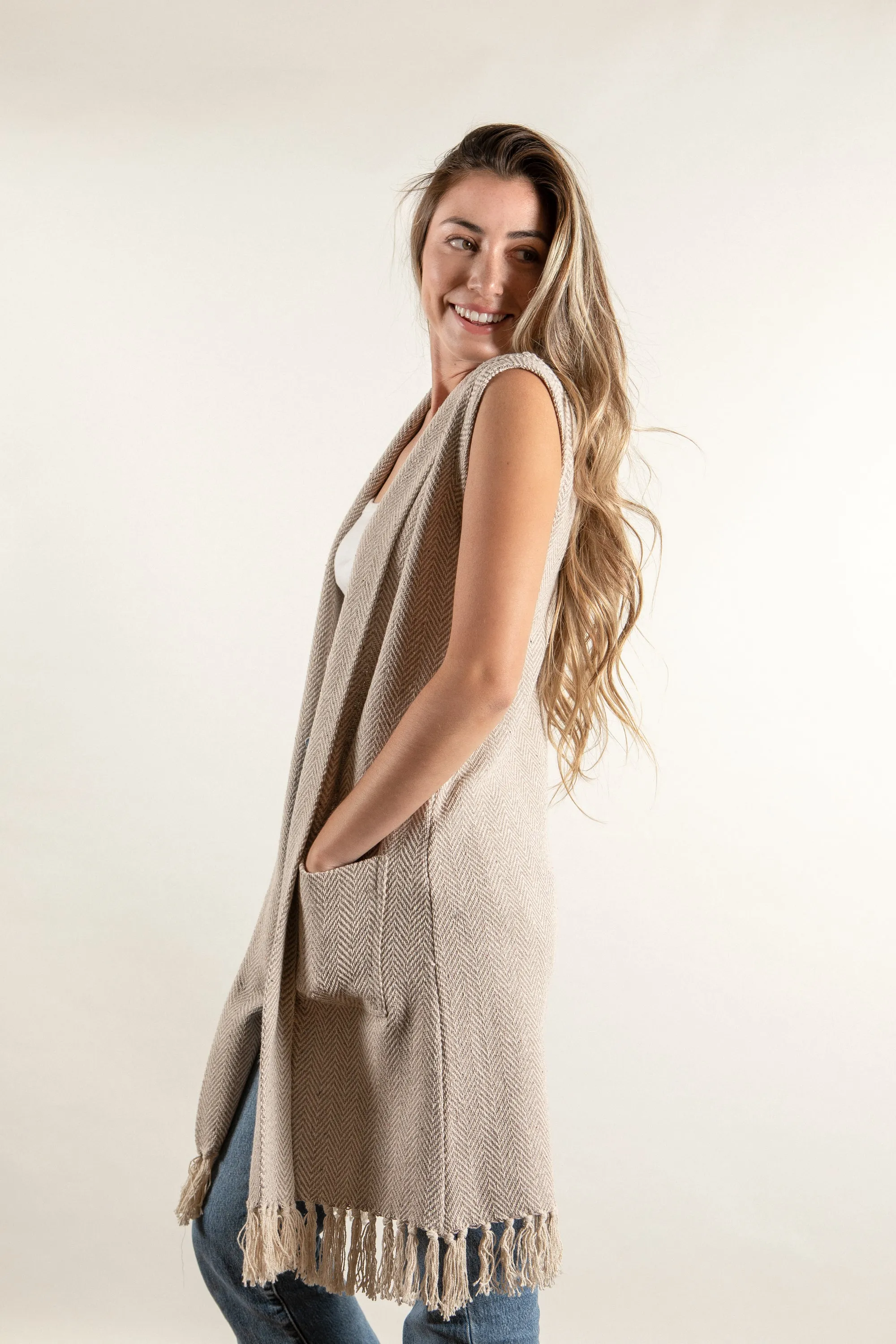 Varanasi Vest