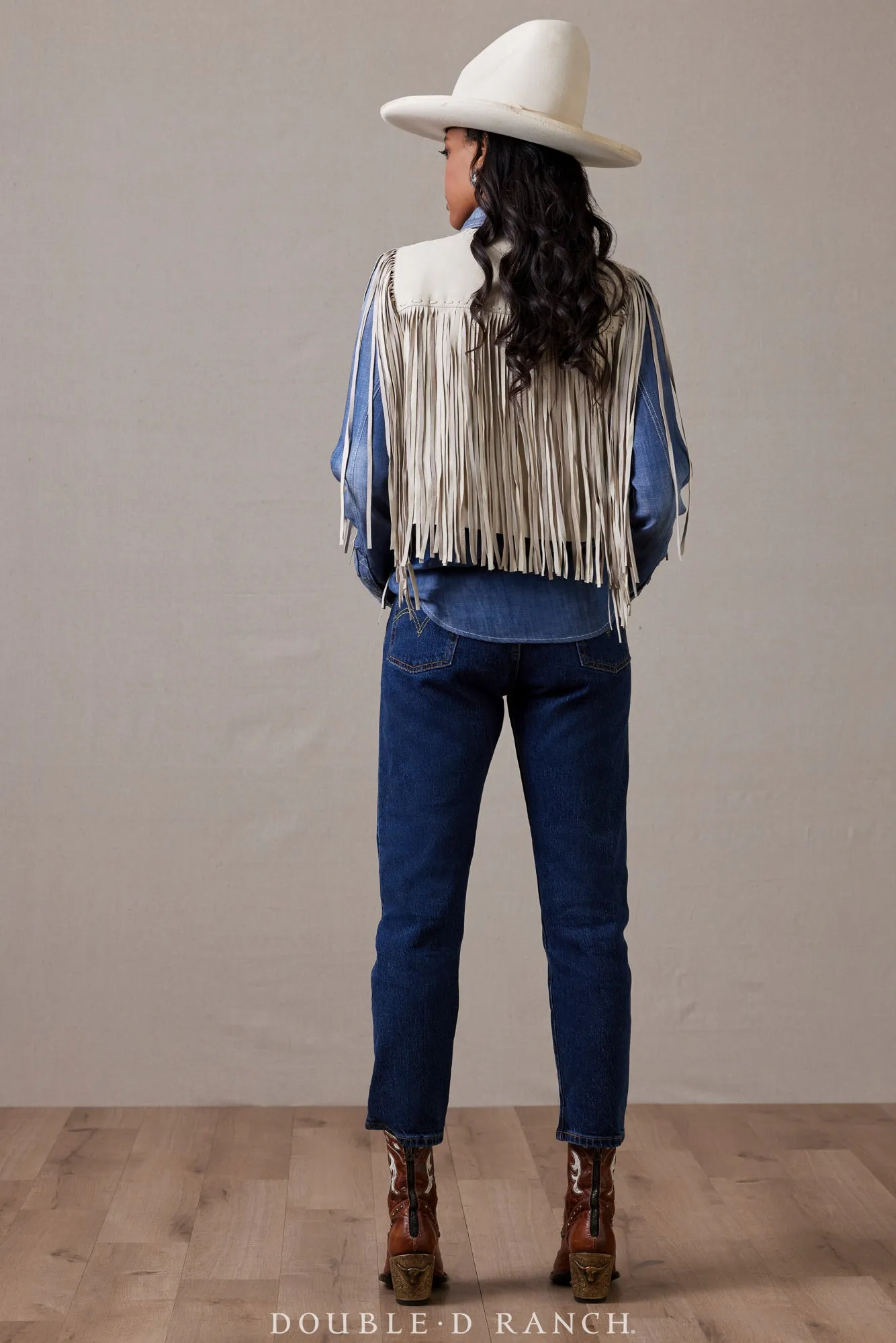Vest, Sonora-F-24