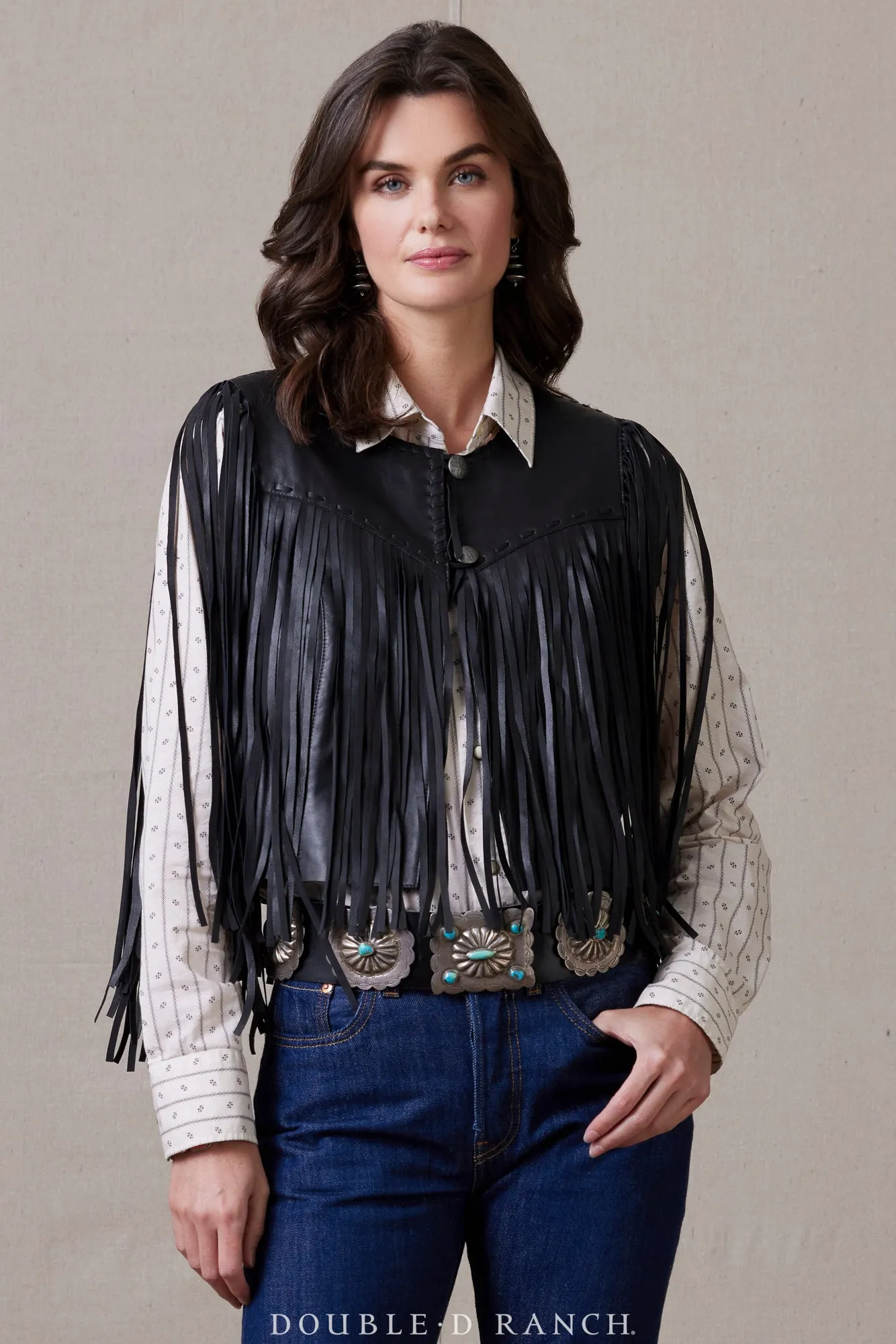 Vest, Sonora-F-24