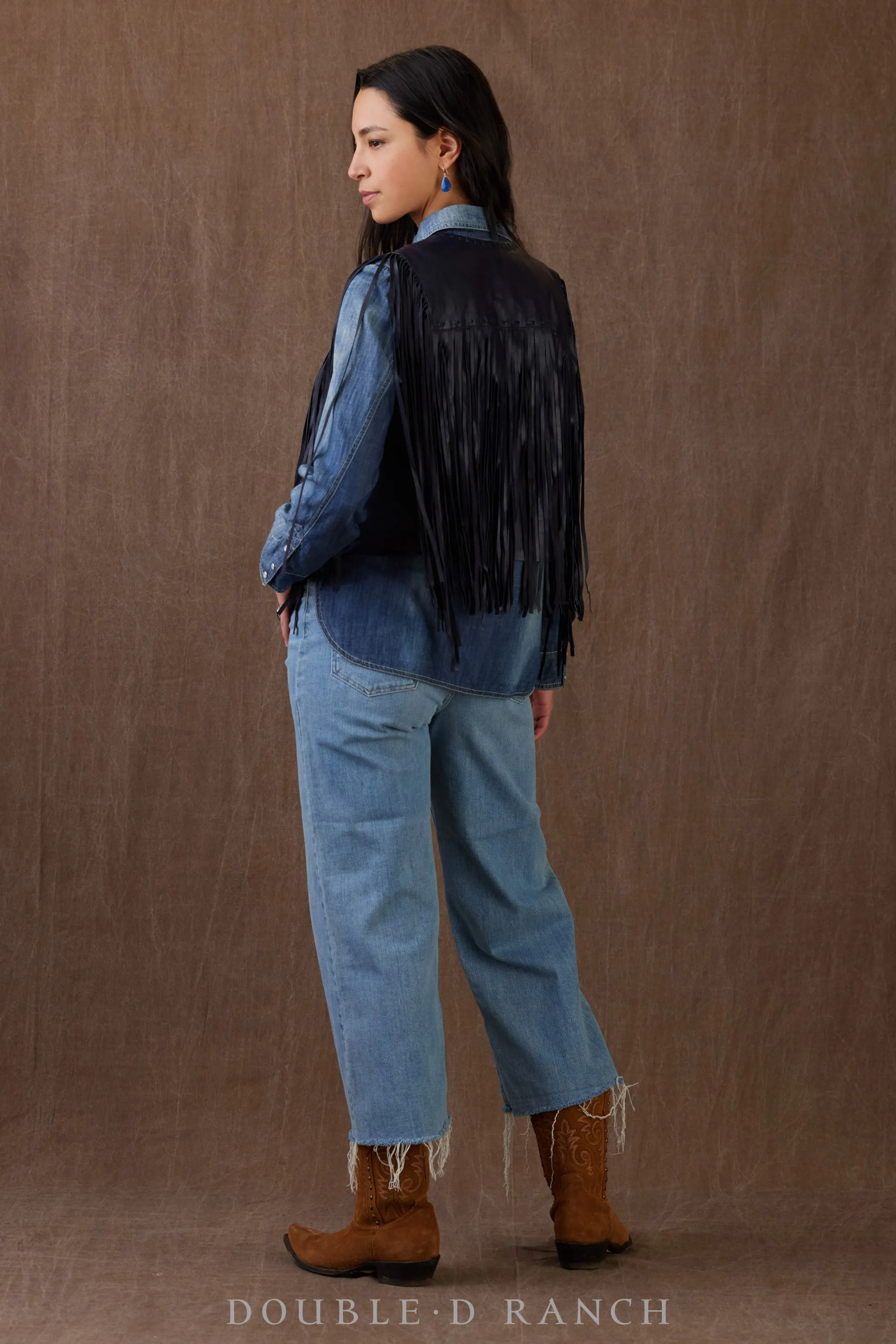 Vest, Sonora-F-24
