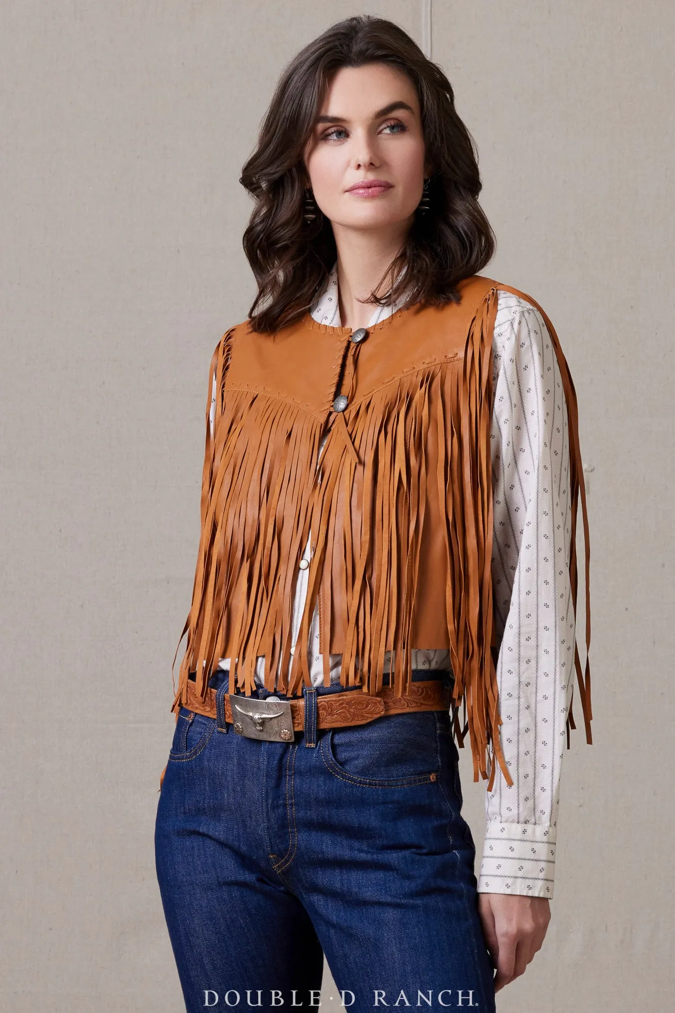Vest, Sonora-F-24