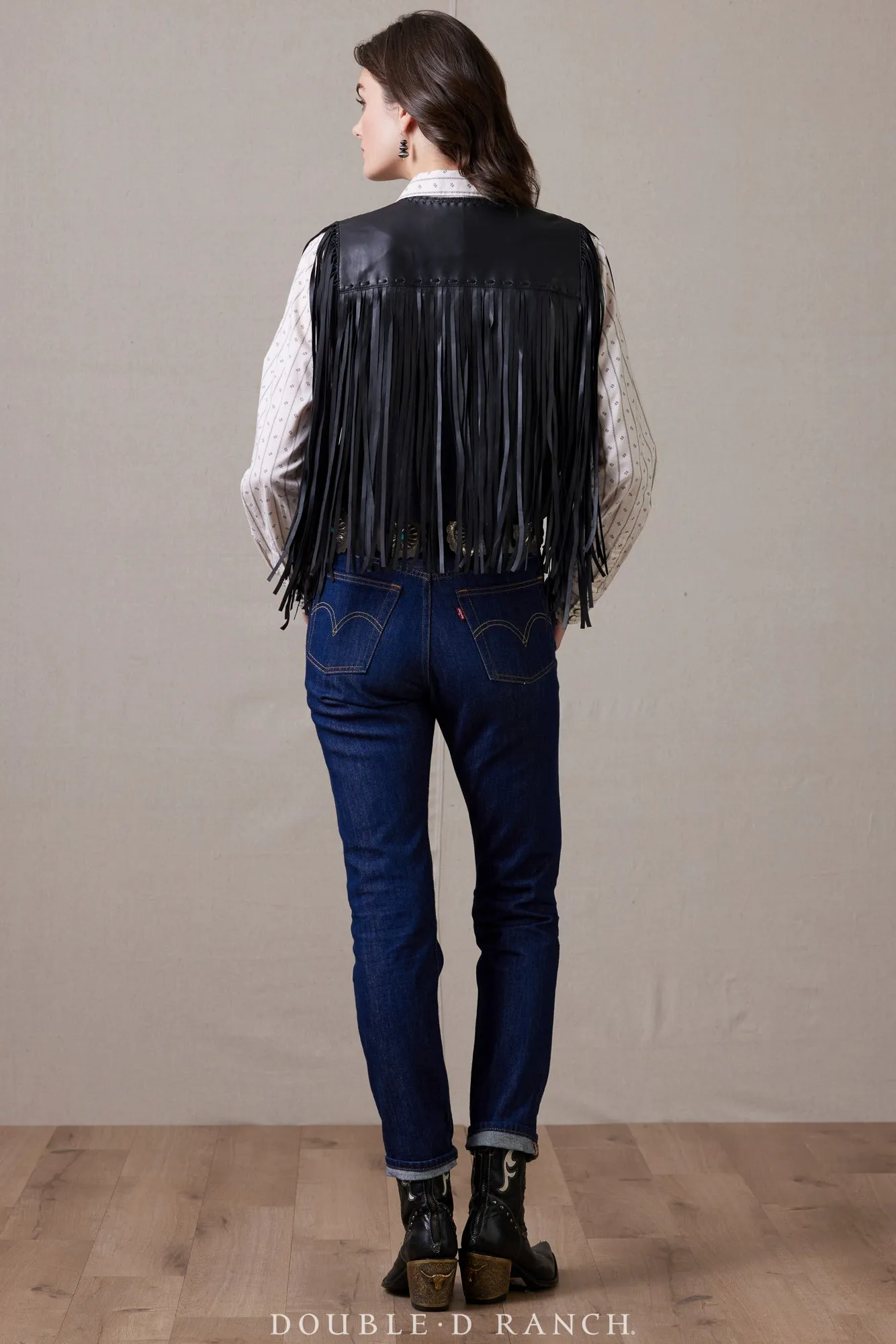 Vest, Sonora-F-24