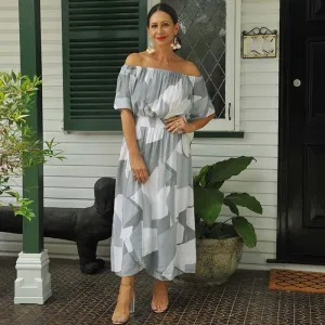 Willow Maxi Dress