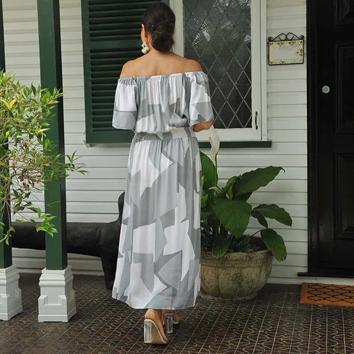 Willow Maxi Dress