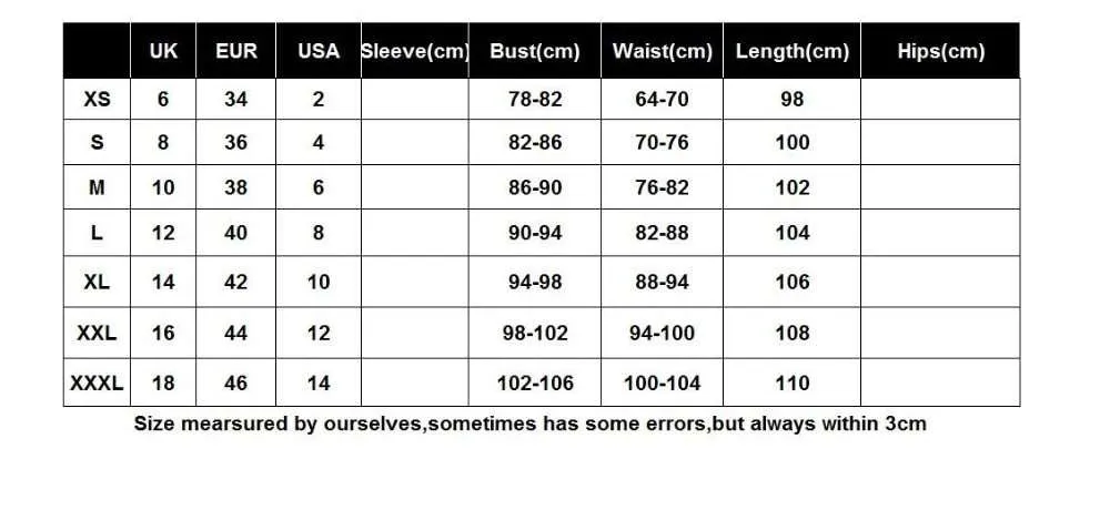Women's Multiway Wrap Convertible Dress Boho Maxi Club Red Dress