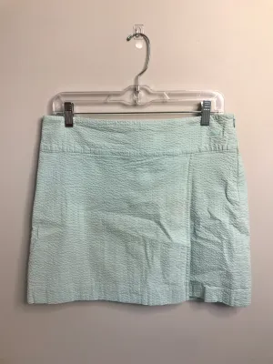 Womens Size 8 Misses Blue Vineyard Vines Skirt