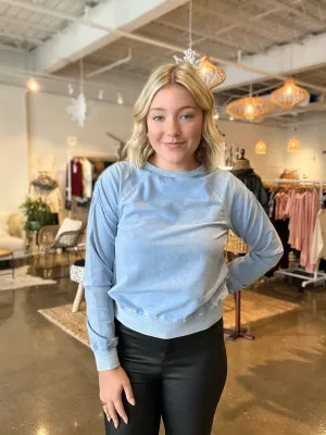 Zola Top